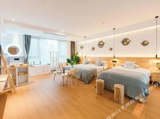 Yuexiang Hotel（Xitang Ancient Town Scenic Area ） - Image 1
