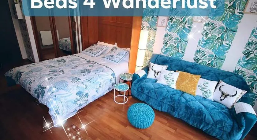 Studio Royal by Beds4Wanderlust - Place du marché avec parking privé - Image 1