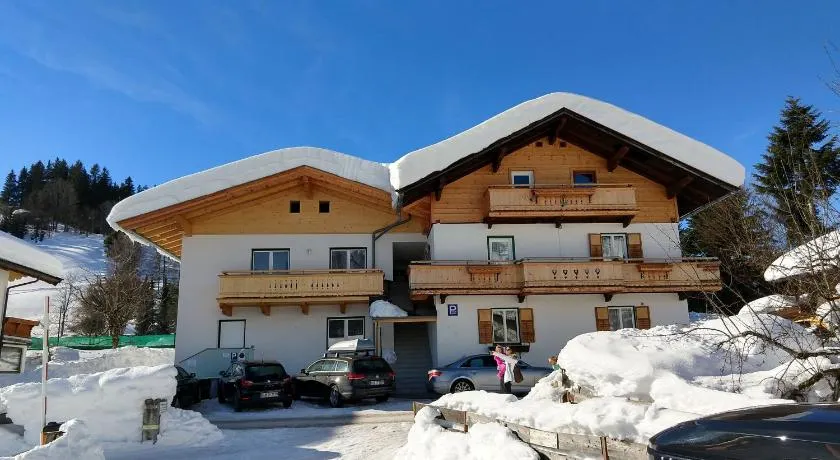 Appartement Ingrid - Image 1