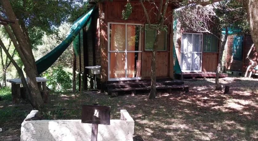 Cabañas Recanto do pepe - Image 1