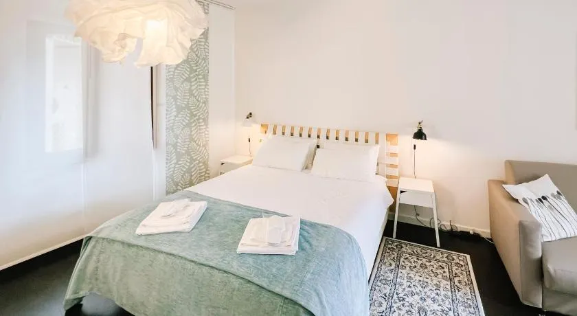 CRUdiS Luxury rooms - Image 1