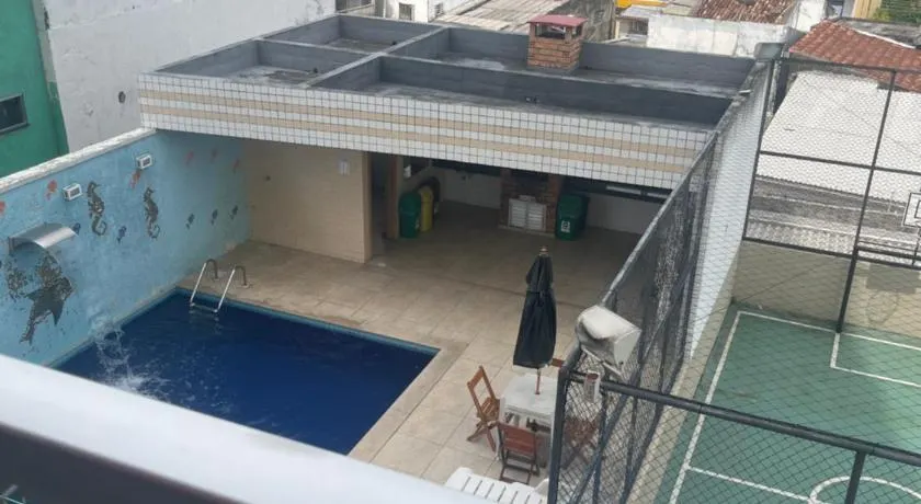 Edifício Nahum Residence - Image 1