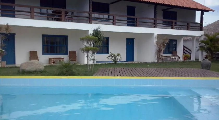 Eco suites Caravelas - Image 1