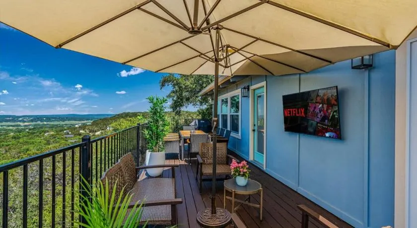 Lago Luxury Retreat - Sunset Views of Lake Travis - Image 1