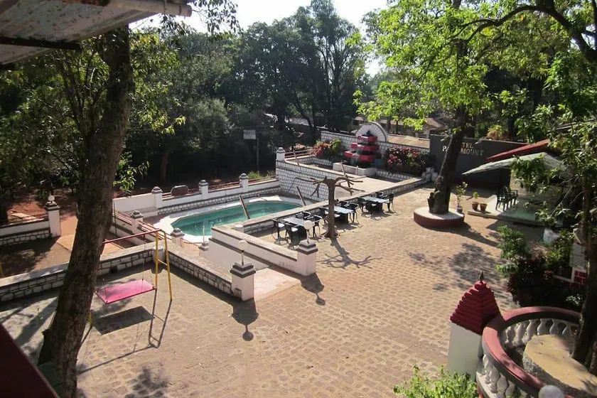 Hotel Paramount - Image 1