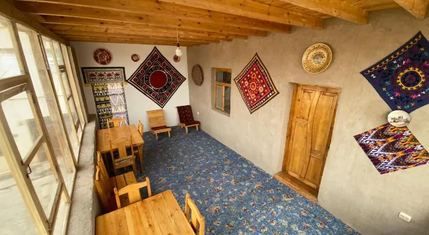 Naqqosh - Image 1