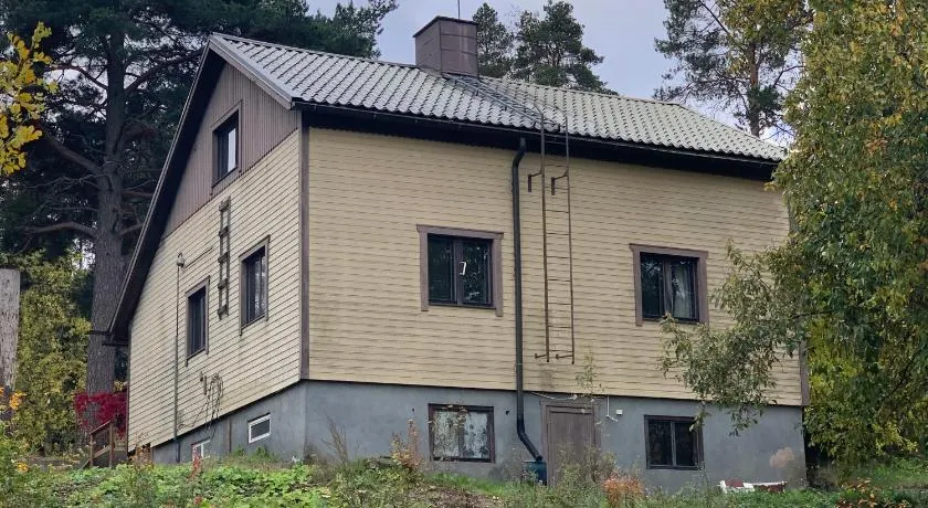 Ihala, big villa for 9-Person, near Meyer gate - Image 1