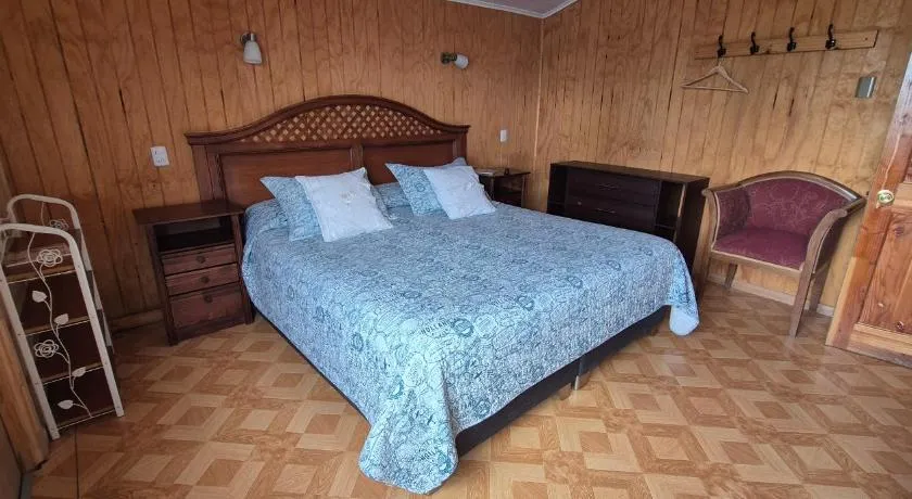 Hostal Nancy - Image 1