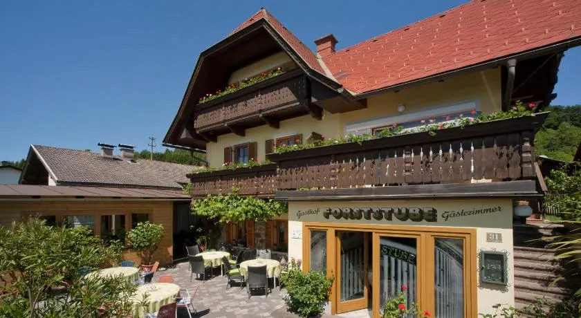 Gasthof Forststube - Image 1