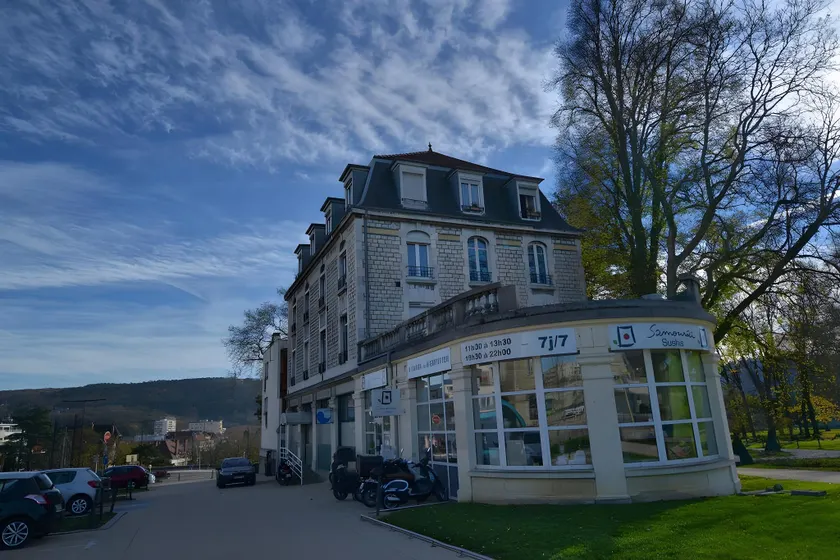 Appartment Les Suites Du Parc - Image 1