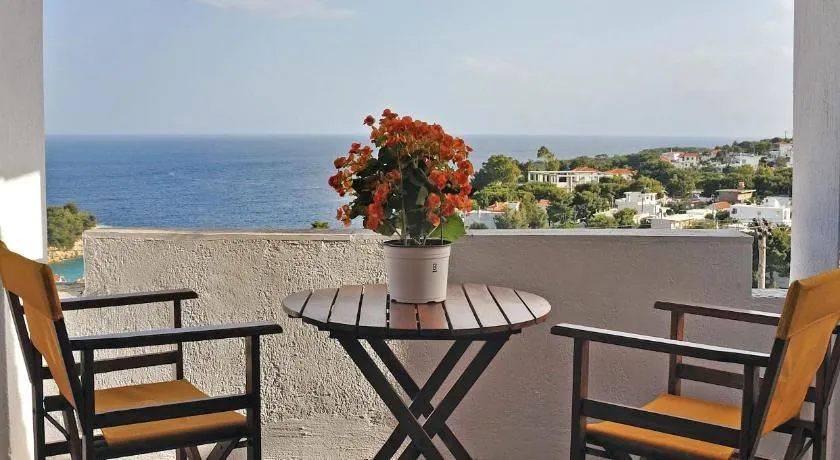 Pension Andromeda - Image 1