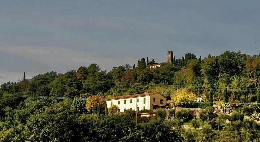 Country Villa La Bella Vista - Image 1