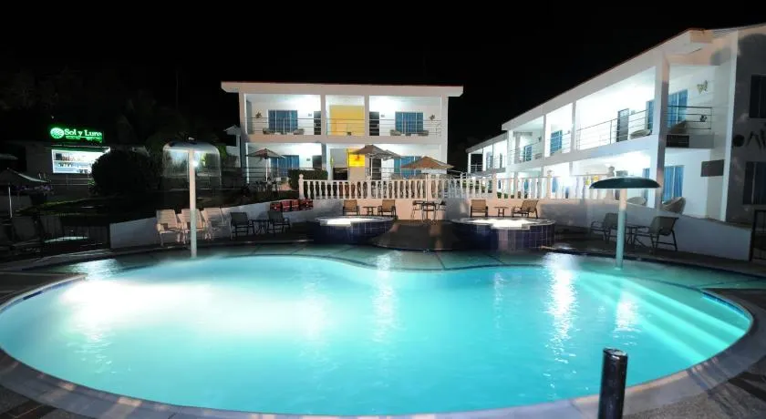 Villeta Boutique Hotel Spa - Image 1