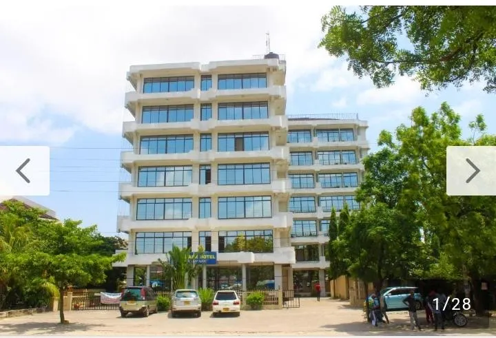 Boasts free WiFi and and accessible parking. - Image 1