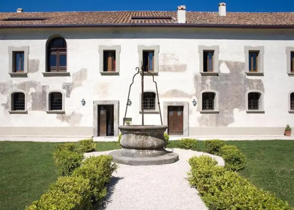 Relais Villa Giusso - Image 1