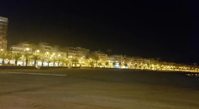 La Linea - Image 1