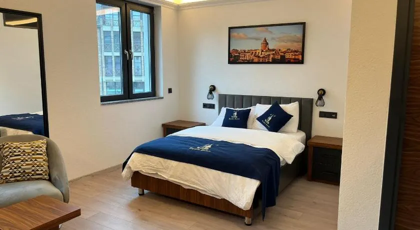 Pension Beyoglu Galata - Image 1