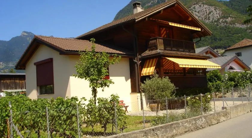 BnB Le Relais du Château - Image 1