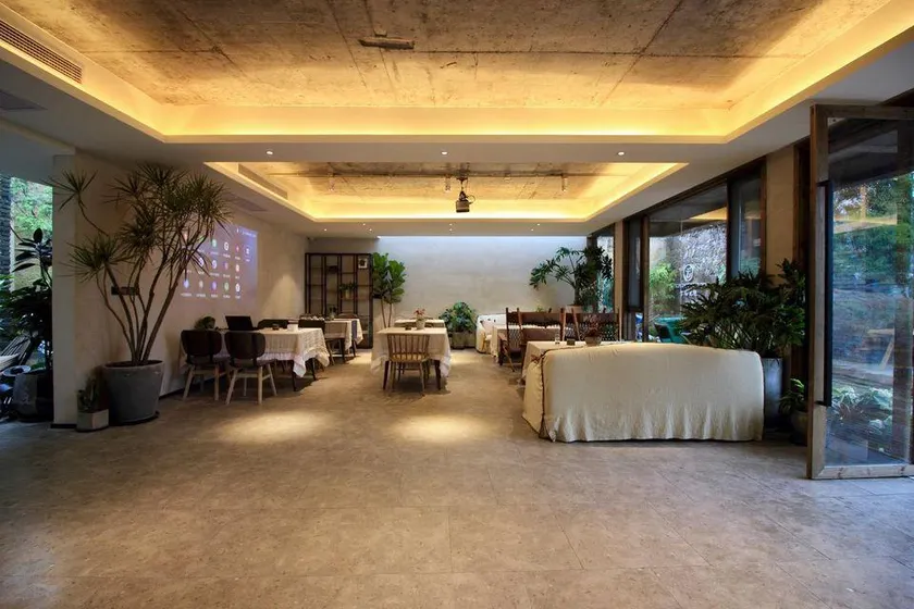 Yunduan Mijing Boutique Hostel - Image 1
