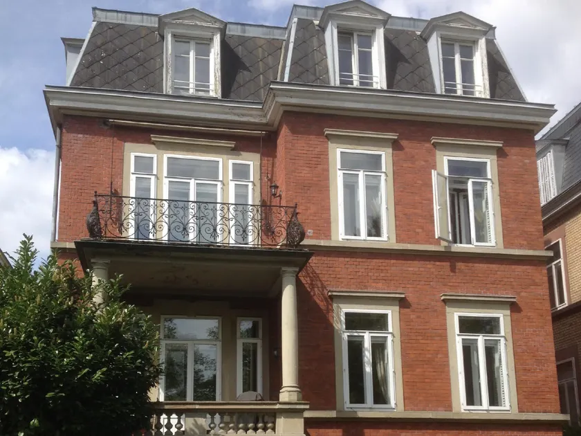 La Résidence de l'Orangerie - Image 1