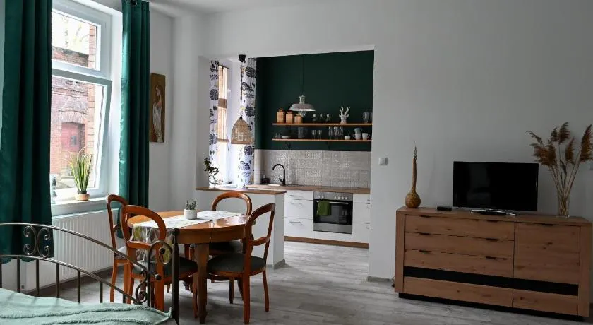 Apartament Niezapominajka - Image 1