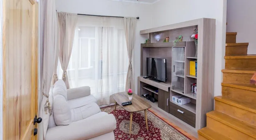 Hotel Soriano 62 - Image 1