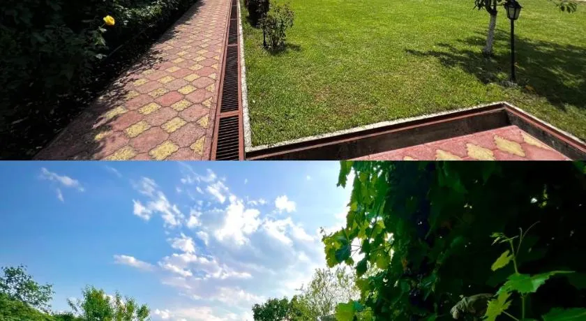 Villa Jardin - Novosel - Image 1