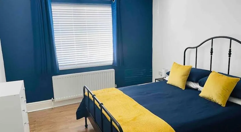 Entire 2 bedroom flat Northumberland - Image 1