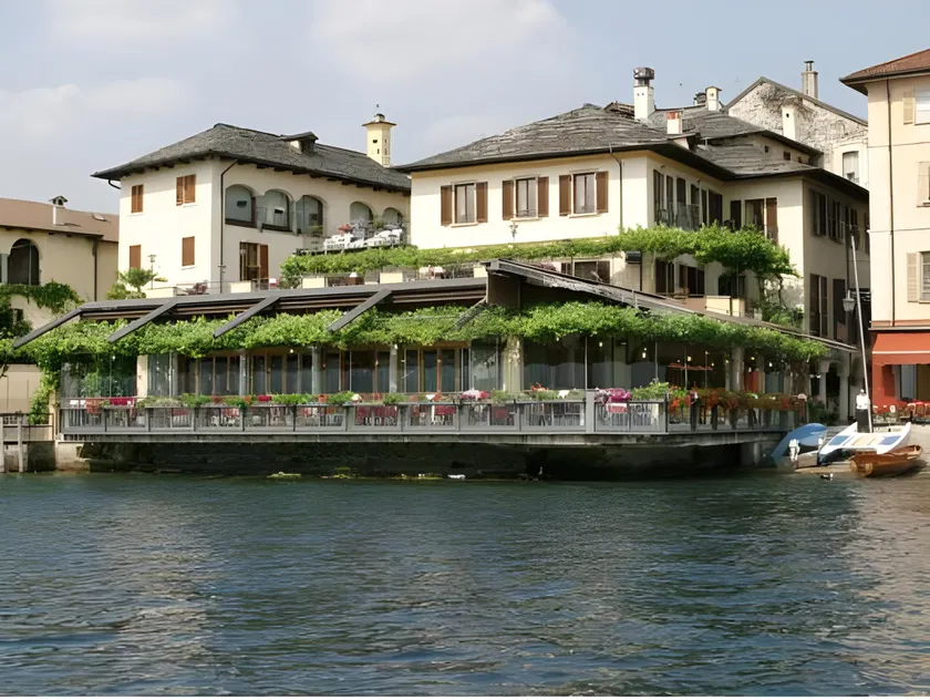 Hotel Leon D'Oro - Image 1