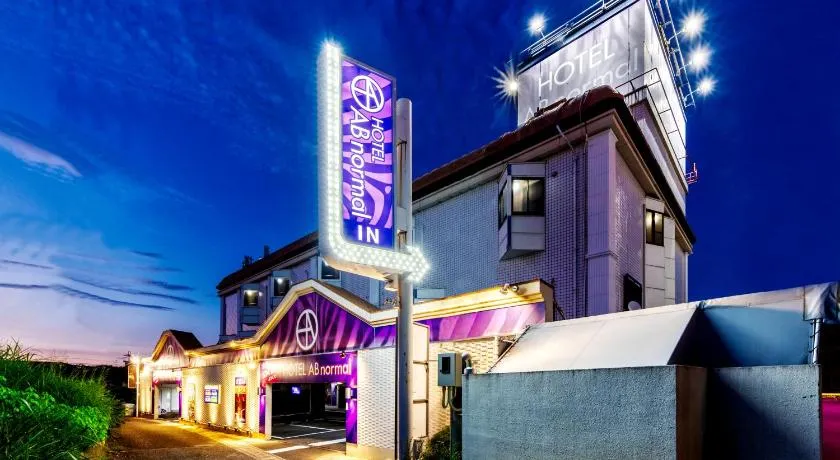 HOTEL ABnormal (Adult Only) - Image 1