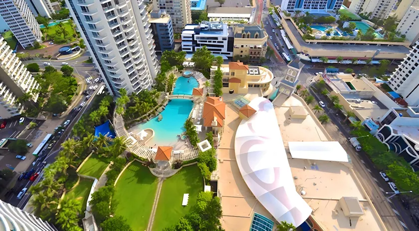 Cloud9 at Chevron Towers - Image 1