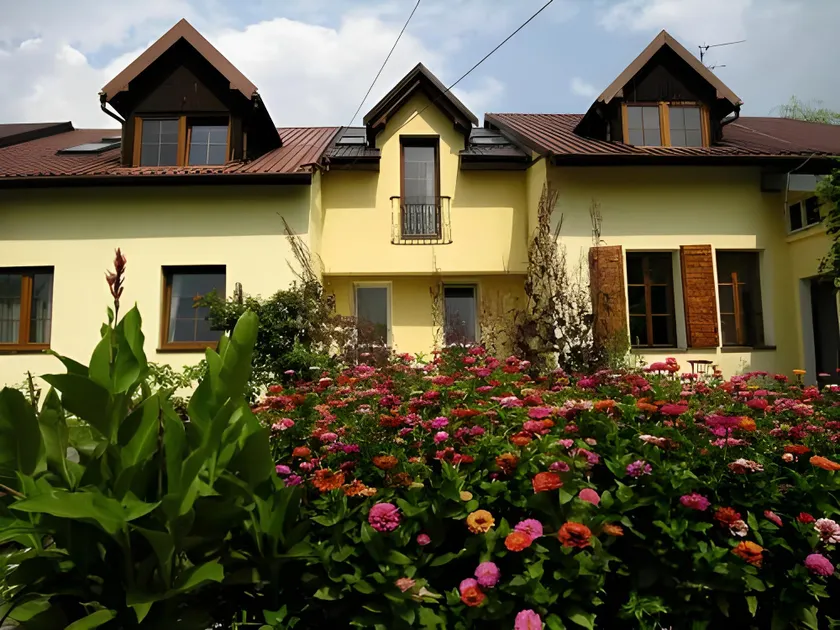 Pensjonat B&B Nad Rudawą - Image 1