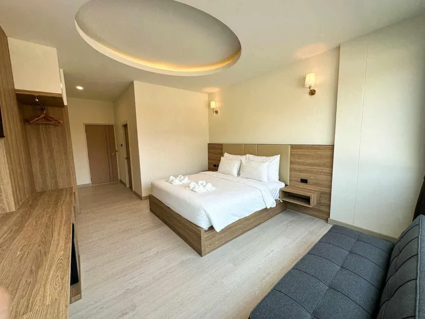 Baan Ingna Resort Hotel - Image 1