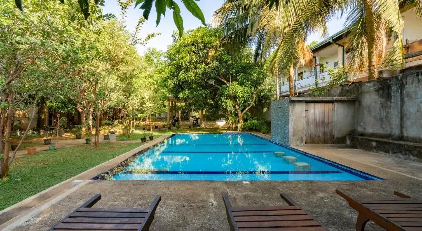 Tropicara Resort - Image 1