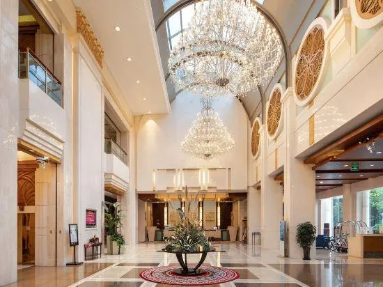 Changshu Zhongjiang Dekin Hotel - Image 1
