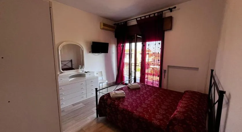 Abbraccio Apart - Image 1