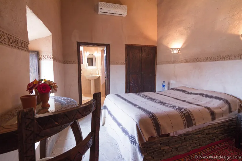 Kasbah Imdoukal - Image 1