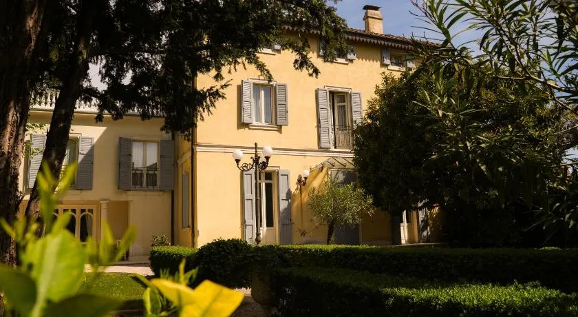 Villa Messori Spa - Image 1