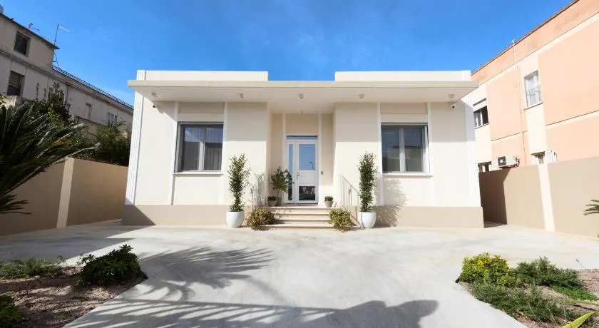 B&b Casa Spano - Image 1