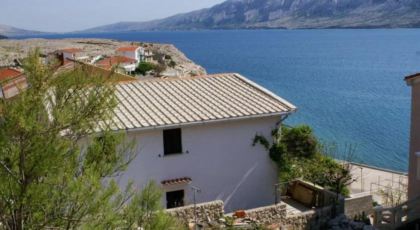 Apartments by the sea Zubovici, Pag - 241 - Image 1