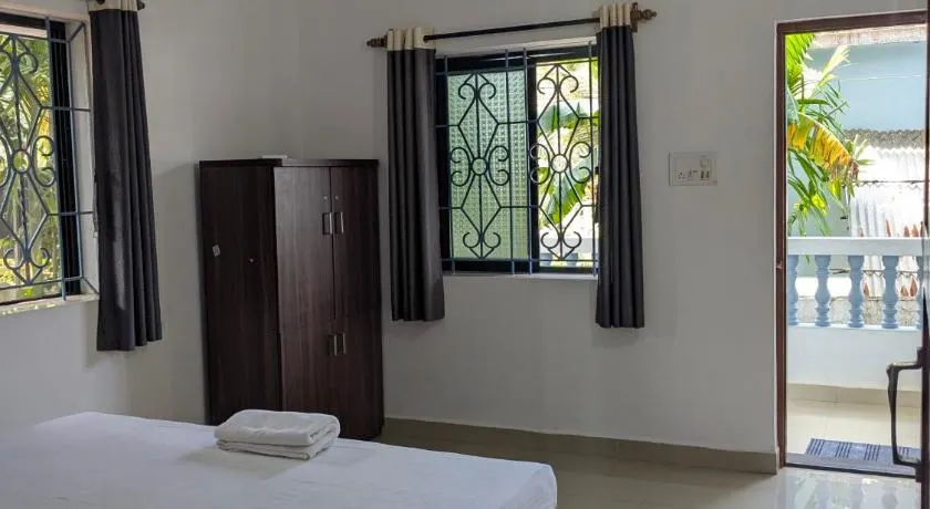 shivkrupa Guest house - Image 1