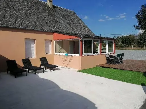 Gite de la Courtoisie - Image 1