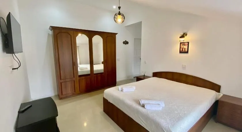 Magnolia Guest House - Image 1