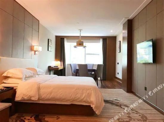 Rui'an Antai Business Hotel (Wuyue Square Branch) - Image 1