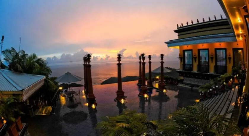 Hotel Villa Caletas - Image 1