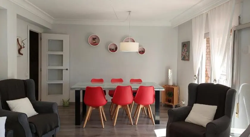 Apartamento Madrid dBA3 - Image 1