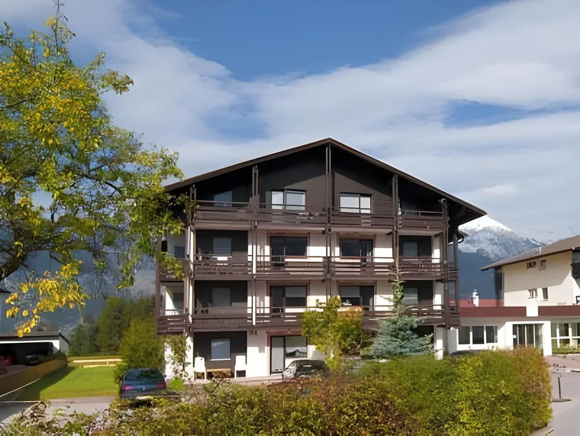 Clubhotel Götzens - Image 1