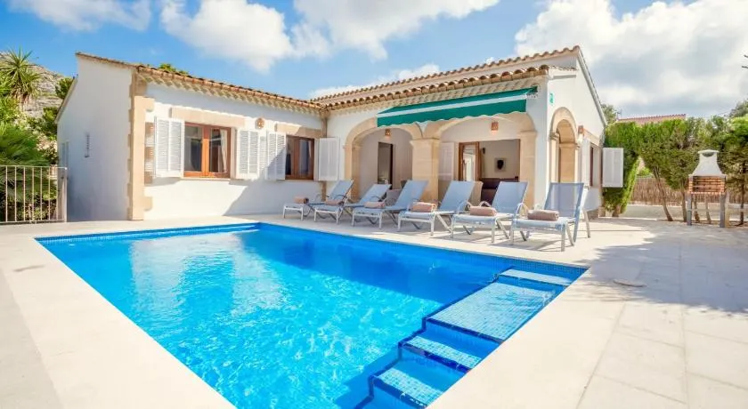 Villa Ca'n Sohn by Sealand Villas - Image 1