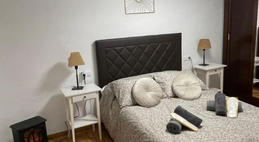 Apartamento Amanecer - Image 1