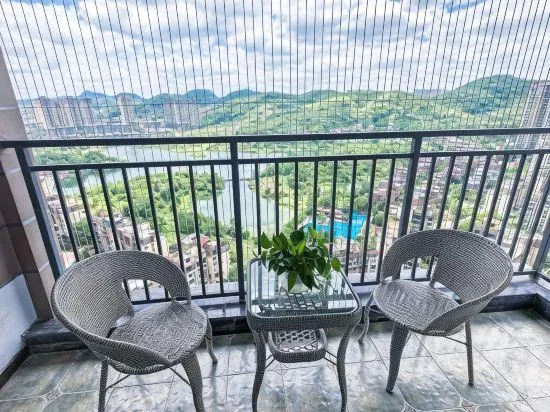 Jingli Fengqing Lake Hotel - Image 1